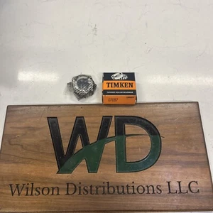 Timken 07087 Tapered Roller Bearing - Picture 1 of 3
