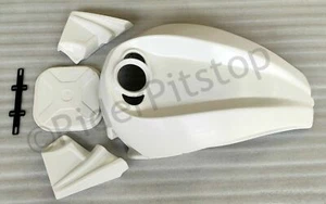 BIGVENT AIRBOX TANK COVER HARLEY DAVIDSON V-ROD V ROD VROD NIGHT ROD MUSCLE 02+ - Picture 1 of 8