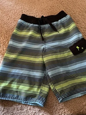 Boys swimming shorts size small  - Image 1 of 2