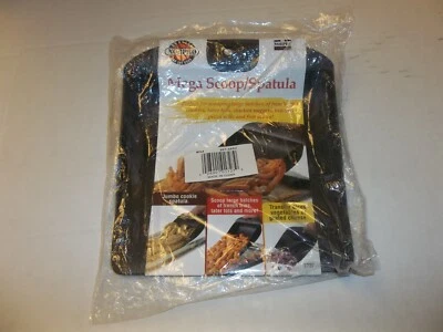 Mega cucharada/espátula/pala de cocina Norpro #1727 Foto 1 de 2