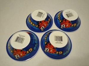 Kellogg's Cereal bowls Tony Tiger Rice Krispies Raisin Bran Fruit Loops qty19 - Picture 1 of 12