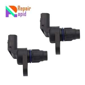 Nuevo sensor de posición del árbol de levas X 2 para Land Rover Range Rover Evoque 2012-2019 - Imagen 1 de 7