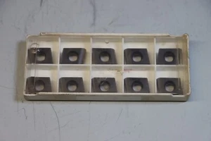 SECO Carbide Insert 335.18-1305 R30 Grade S25M - Picture 1 of 3