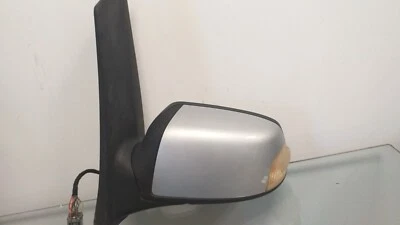 Specchio retrovisore elettrico con freccia sinistro FORD C-MAX 2005 9 PIN - Immagine 1 di 4