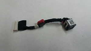 Steckverbinder Netzteil Gleichstrom Dell Alienware M17X - Bild 1 von 1