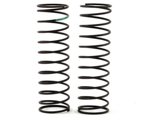 Yokomo Big Bore Rear Shock Spring Set (Green) [YOKYS-A1200] - Picture 1 of 2
