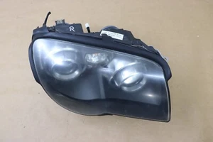04-07 CHRYSLER CROSSFIRE HEADLIGHT RIGHT PASSENGER SIDE 1938202261 - Picture 1 of 8