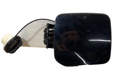 2004, 2005, 2006, 2007 08 NISSAN MAXIMA Fuel Tank Door Black Ext OEM: 788307Y030 - Image 1 of 4