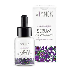 VIANEK STRENGTHENING HAIR SERUM - Picture 1 of 2