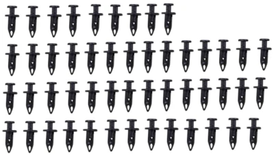 BOLT PRY RIVET SET - M8 - 50 PACK RZR-RIVETS POLARIS ATV UTV SCOOTERS SPORTBIKES - Image 1 of 2