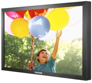 Samsung SyncMaster 400TS-3 (Dual Touch) 40 Zoll (101,6 cm) FHD Touchscreen - Bild 1 von 2