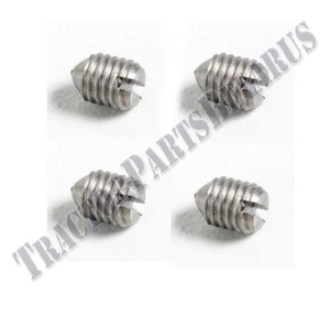Belarus tractor set screw 4pc 50/52/80/82/500/800/900 - Bild 1 von 1