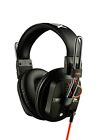 Fostex Headphone T50RPmk3g Black w/ phi6.3mm Cable 3m &amp; phi3.5mm cable 1.2m NEW