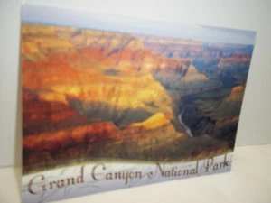 Grand Canyon Arizona Stempelglanz - Bild 1 von 2