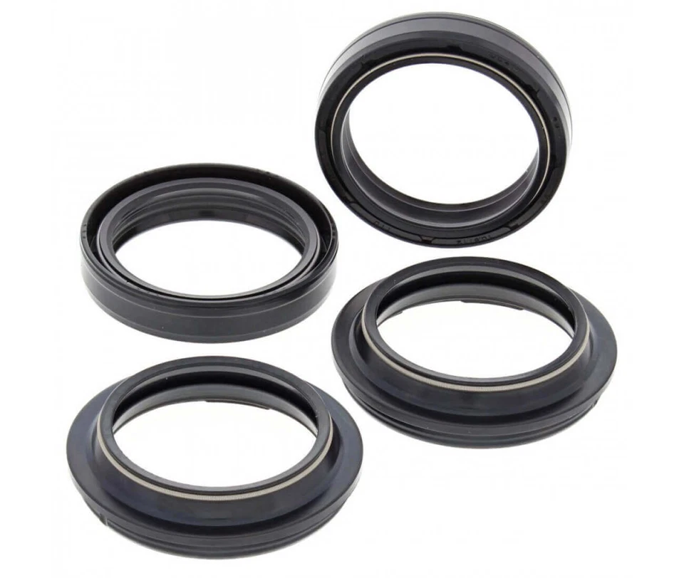 SUZUKI 1000 TLS / 1100 GSXR / GSXG - JOINTS SPYS + CACHES FOURCHE-56-135-A - Photo 1/1