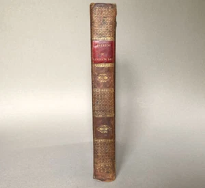 Saint-Augustin — La Cité de Dieu - in-4° — texte en latin — Remondini — 1796. - Picture 1 of 13