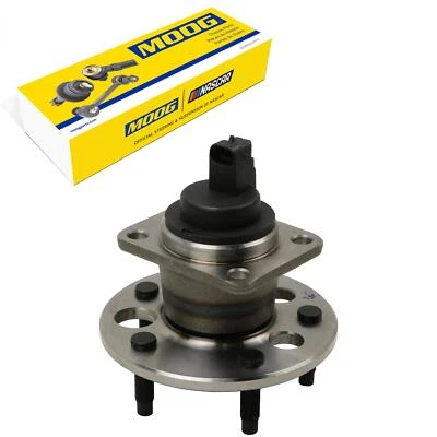 MOOG Wheel Bearing and Hub Assembly Rear For 2001-2003 Oldsmobile Aurora - Image 1 of 4