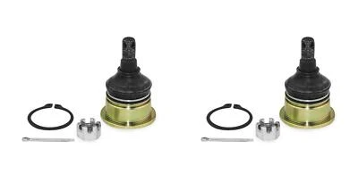 QUADBOSS Complete Ball Joint Kit - Upper for Yamaha YFM700 Grizzly EPS 2008-2012 - Image 1 of 4