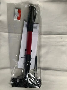 Red Easace Rücken Haarentfernung Rasierer Pflege für Männer Body Rasierer mit Pinzette Klinge - Bild 1 von 3