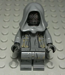 Lego Figur Star Wars Unkar´s Thug              (306 #)                           - Bild 1 von 1