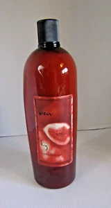 ~WEN by Chaz Dean~FIG CLEANSING CONDITIONER~Super-sized 32 oz NO Pump *NEW* - Picture 1 of 3