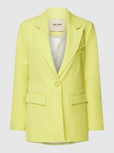 Mos Mosh Bine Leia Blazer, Yellow Plum Gr. 38,40 VP 199,00 - Bild 1 von 1