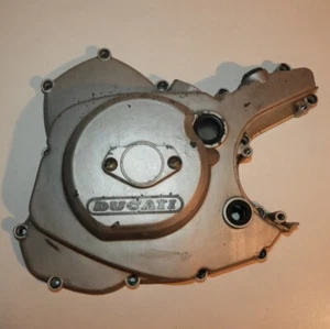 Ducati 400 600 750 Supersport SS Monster Carter d'alternateur Alternator Cover - Bild 1 von 6
