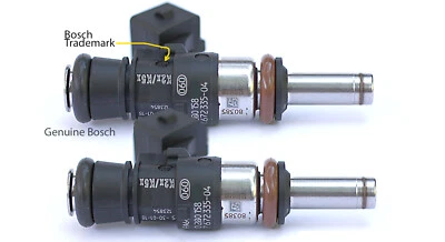 $269.50, 2 - Bosch 1000cc, POLARIS, RZR 1000; Arctic Cat, Can Am - Image 1 of 2