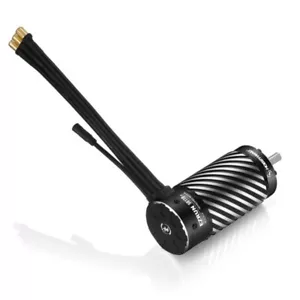 Hobbywing EZRUN MAX 56118 G2 SD Motore brushless (650kv) - HWI30402902 - Foto 1 di 1
