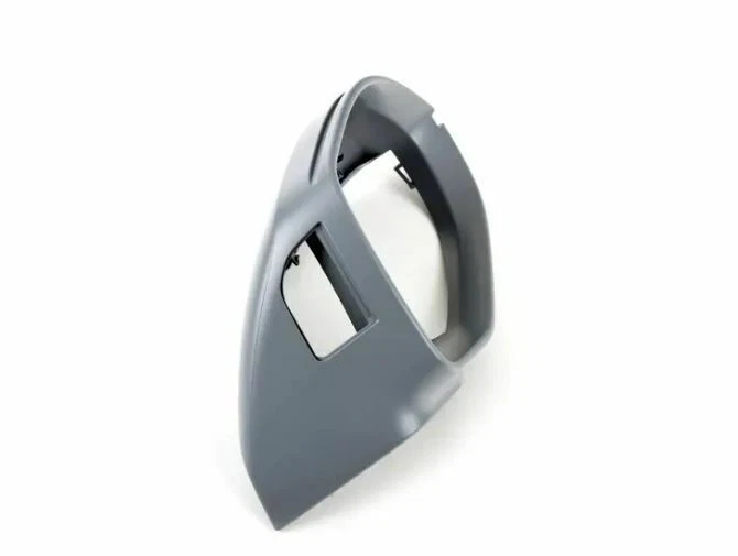 NEW AUDI A7 SPORTBACK 4G FRONT RIGHT MIRROR COVER 4G8857528BGRU ORIGINAL Foto 1 de 1