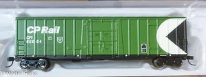 Vagón de carga puerta enchufable Atlas N #50002786 (Rd #85664) Canadian Pacific NSC 5111 50' - Imagen 1 de 1
