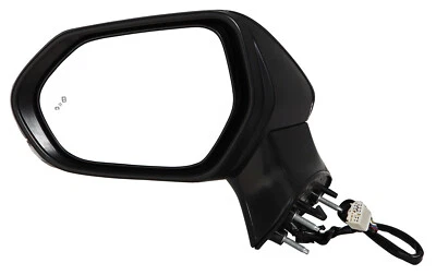 Juego de espejos retrovisores LH/Drive para Toyota Camry Foto 1 de 2