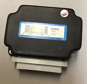 BWD 73-70004 Reman Relay Control Module fits 1989-92 Ford Mercury Lincoln (B431) - Picture 1 of 7