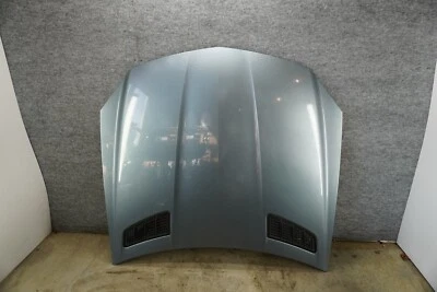 Conjunto de parrilla de cubierta de panel de capó Mercedes R172 Slk250 Slk300 Slc300 OEM Foto 1 de 4