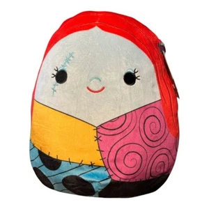 Peluche Squishmallow Original Pesadilla Antes De Navidad 12" Sally Nuevo Con Etiquetas Difícil de Encontrar - Imagen 1 de 6