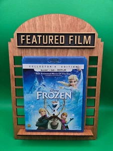 Frozen (Blu-ray/DVD, 2-Disc Set) - Bild 1 von 2