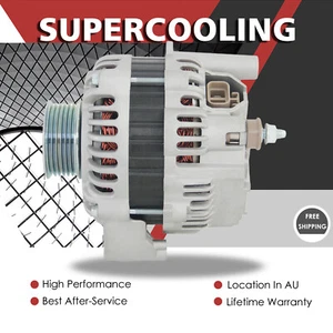 Alternador para Holden Commodore Berlina VT VX VY VU Statesman WH WK 5,7 L V8 Gen3 - Imagen 1 de 12