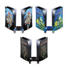 OFFICIAL IRON MAIDEN GRAPHIC ART VINYL SKIN FOR SONY PS5 DIGITAL EDITION BUNDLE