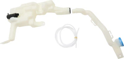  Depósito de lavadora para Honda Civic 2016-2022 Foto 1 de 4