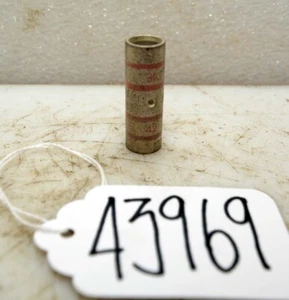 Thomas and Betts Barrel Connector 1/0 (Inv.43969) - Picture 1 of 2