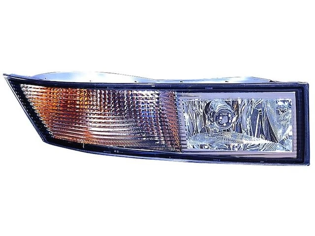 Fog Light For 2007-2014 Cadillac Escalade ESV 2010 2011 2008 2009 2012 ZF876PR - Image 1 of 1