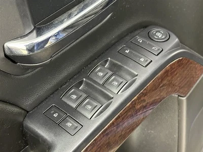 Driver Front Door Switch Driver's Window Crew Cab Fits 15-22 CANYON 2759683 - Image 1 of 4