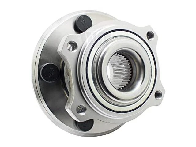 Conjunto de cubo de roda traseira para 2015-2020 Chrysler 300 2017 2016 2018 2019 XS172ZW - Imagem 1 de 1