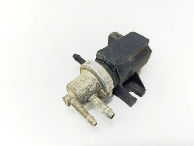 Volkswagen Sharan 1997 Diesel Turbocharger Pressure Converter Solenoid Valve UST127128 - Image 1 of 4