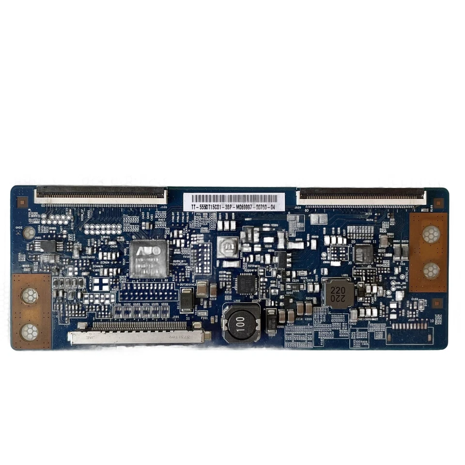 HAIER LE50H3280 TV TCON Board T500HVD02.0 CTRL BD LE50H3280 - Image 1 of 1