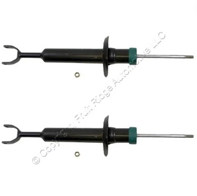 Amortiguadores delanteros de suspensión Gabriel G51097 para 96-99 Audi A4 Passat - PAR Foto 1 de 3