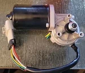 A-Premium Windshield Wiper Motor WIM98288-C R042429095 Open Box - Picture 1 of 4