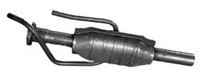 Catalytic Converter Fits 1987 1988 1989 1990 Ford Tempo Foto 1 de 2