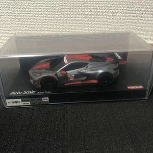 [Unused] Kyosho Mini-Z ASC Chevrolet Corvette C8.R bodyshell - Picture 1 of 4