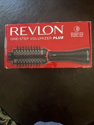 Revlon One-Step Colonizer Open Box Never Used  Model Rv Dr5298 ￼ - Image 1 of 2